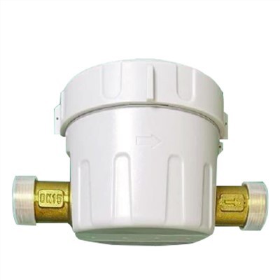 Contatore d'acqua ad ultrasuoni