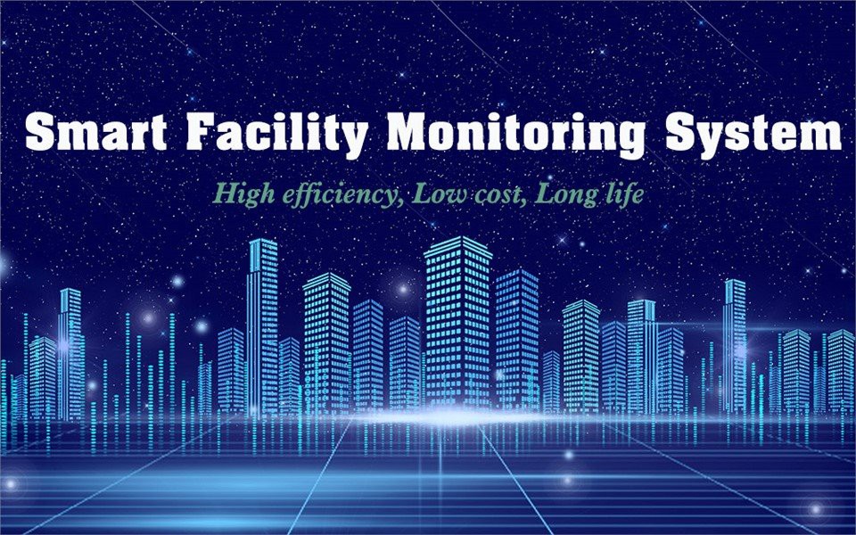 Sistema di monitoraggio remoto delle strutture